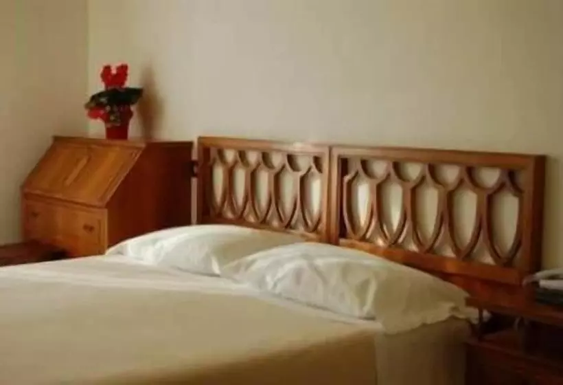 Отель La Margherita & Spa