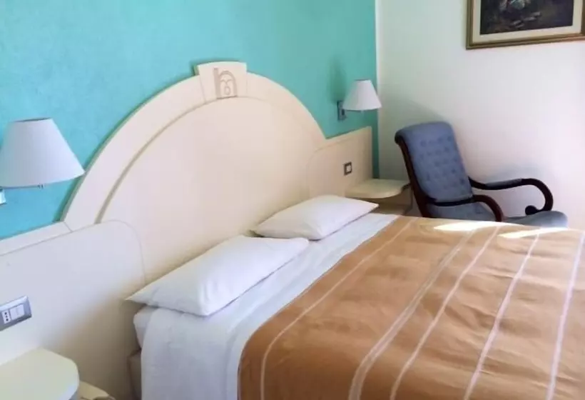 Отель La Margherita & Spa