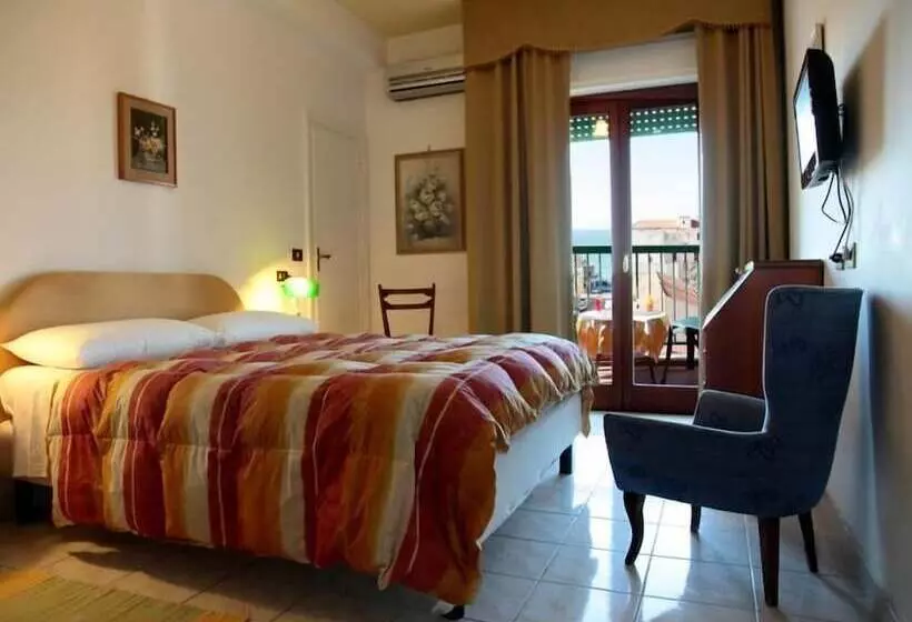 Отель La Margherita & Spa