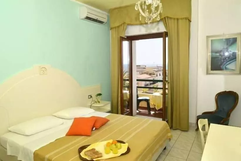 Отель La Margherita & Spa