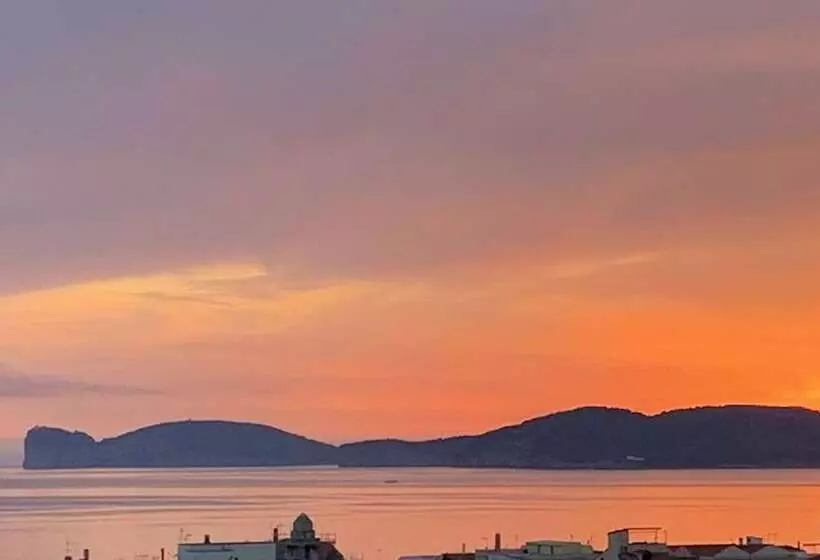 Отель La Margherita & Spa