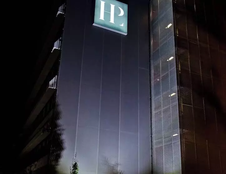 בית מלון כפרי Living Place