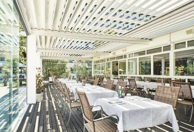 בית מלון כפרי Living Place