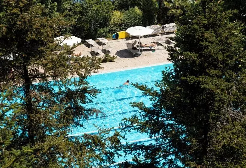 בית מלון כפרי Living Place