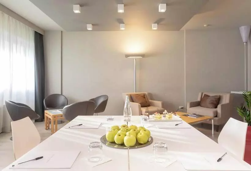 בית מלון כפרי Living Place