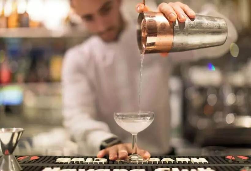 בית מלון כפרי Living Place