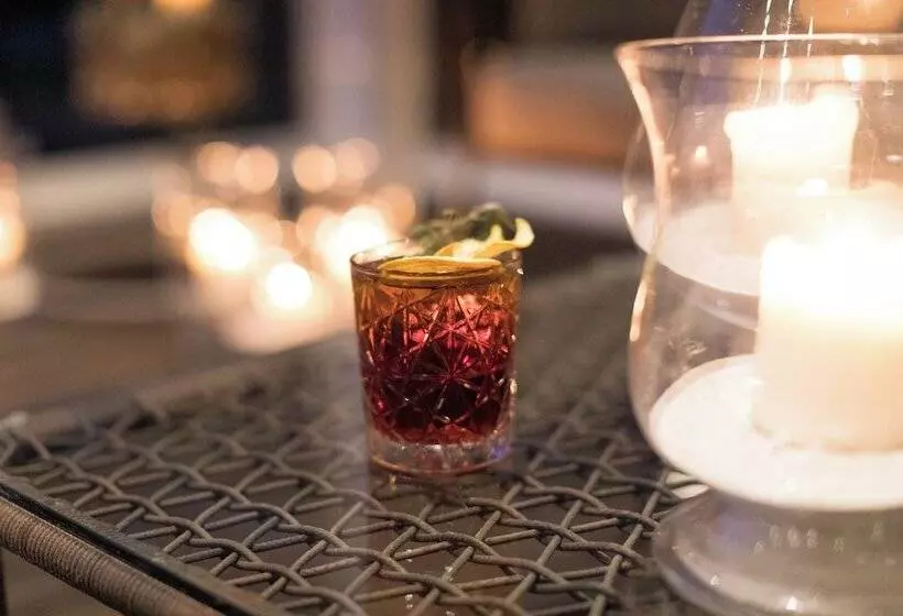 בית מלון כפרי Living Place