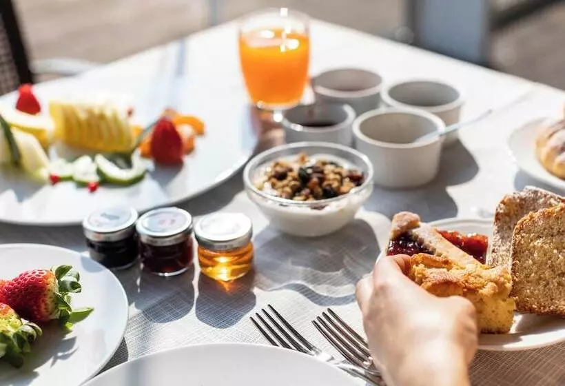 בית מלון כפרי Living Place