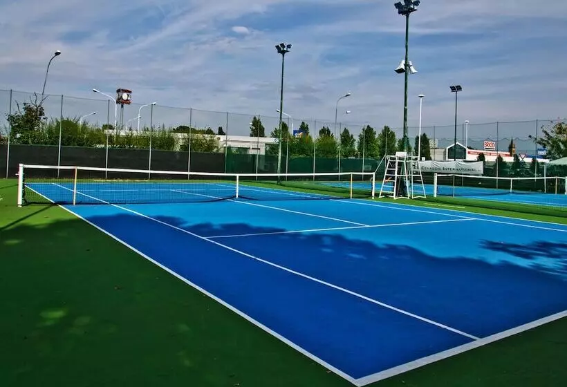 בית מלון כפרי Living Place