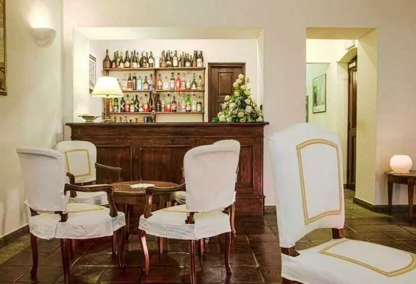 בית מלון כפרי Locanda La Posta