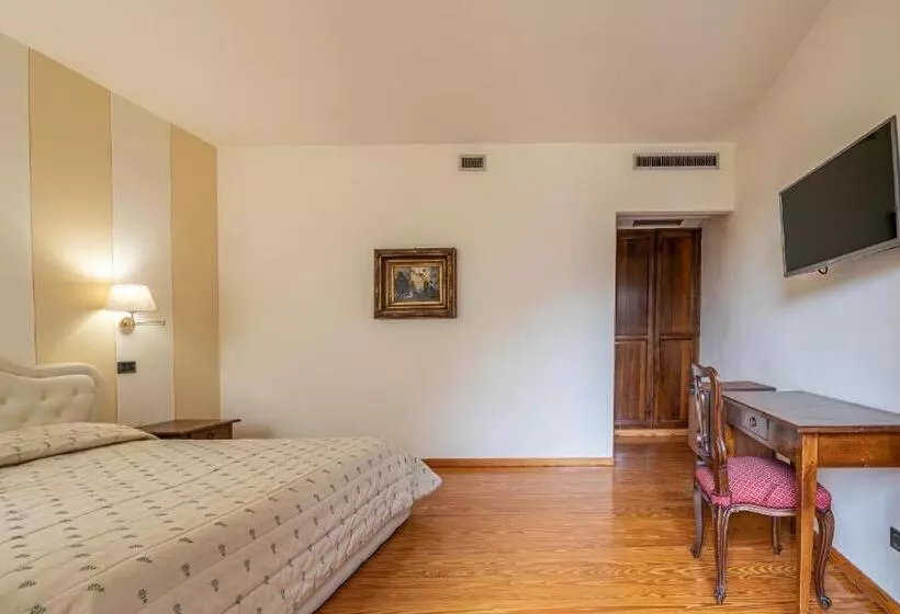 בית מלון כפרי Locanda La Posta