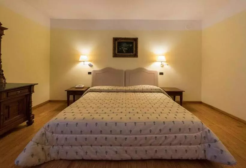 בית מלון כפרי Locanda La Posta