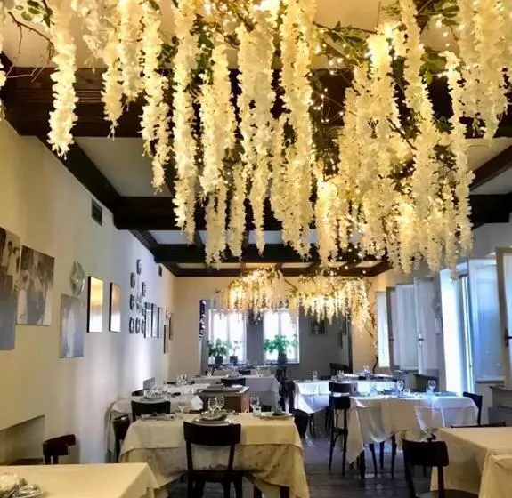 בית מלון כפרי Locanda La Posta