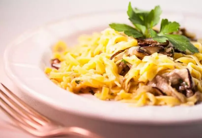 בית מלון כפרי Locanda La Posta