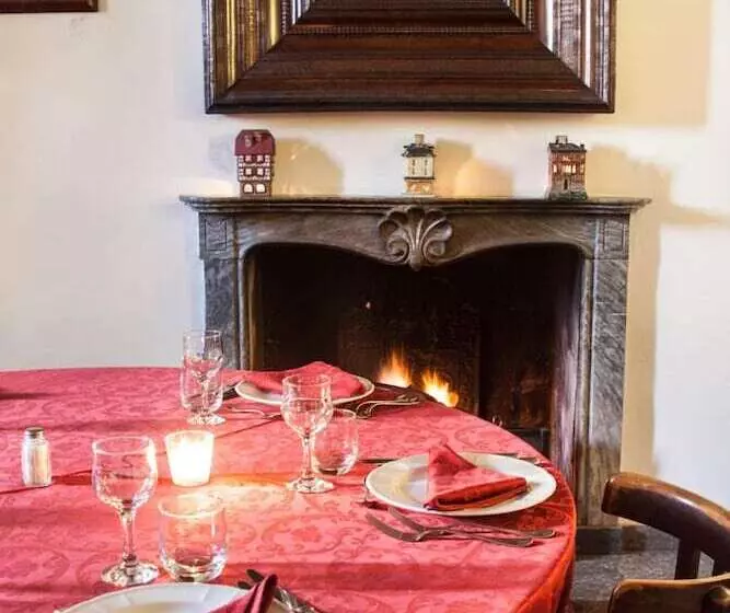 בית מלון כפרי Locanda La Posta