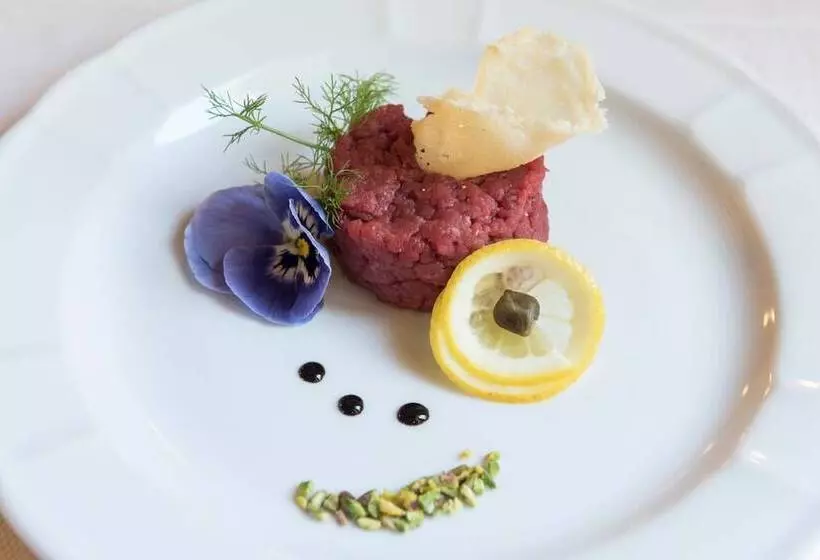 בית מלון כפרי Locanda La Posta