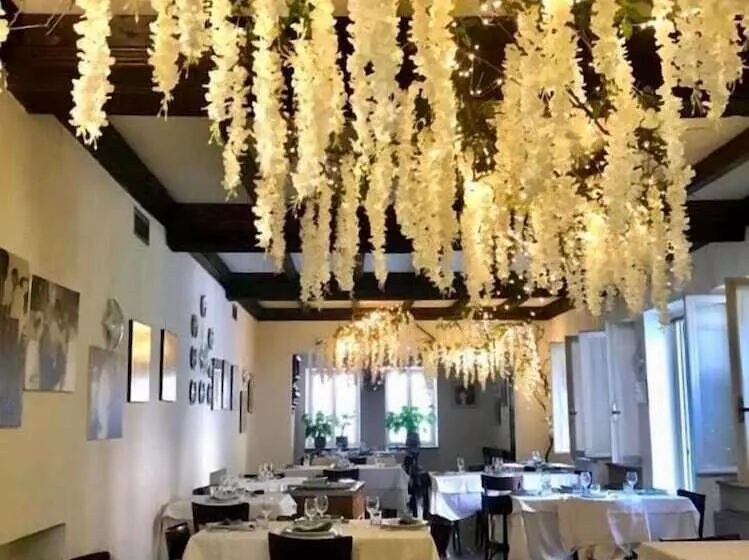 בית מלון כפרי Locanda La Posta