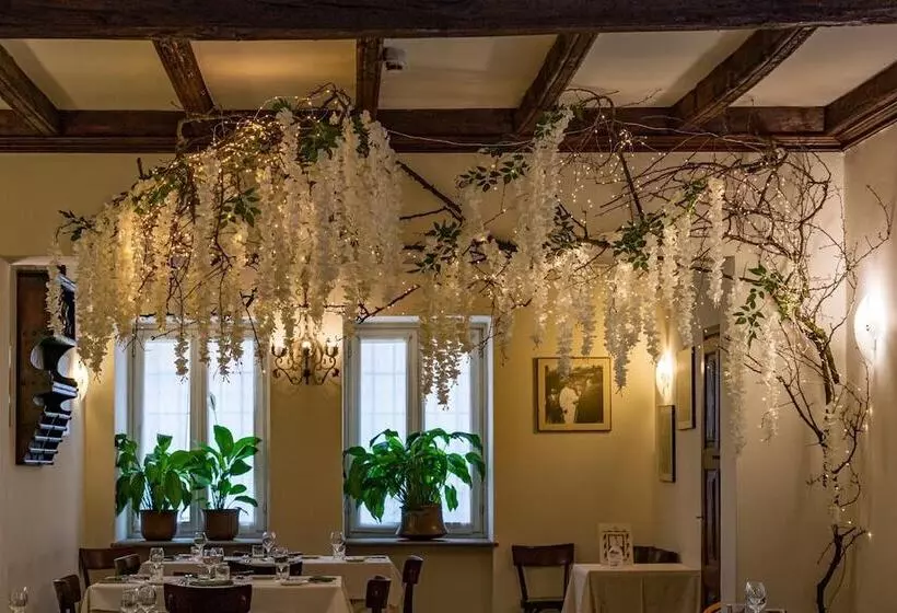 בית מלון כפרי Locanda La Posta