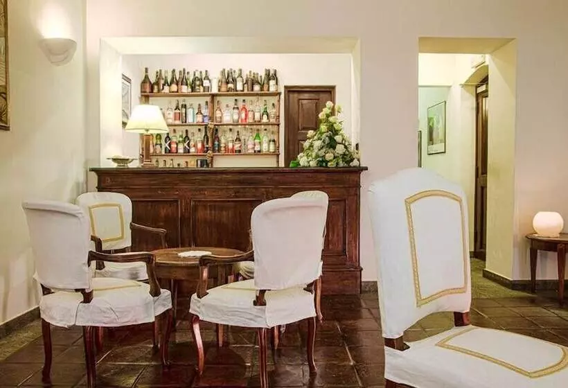 בית מלון כפרי Locanda La Posta