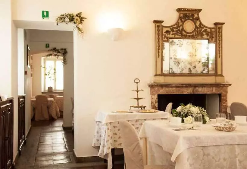 בית מלון כפרי Locanda La Posta