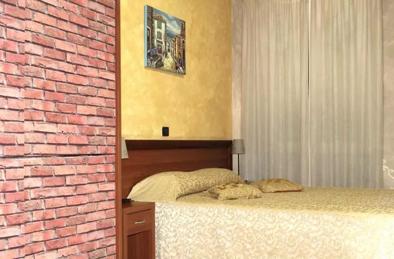 בית מלון כפרי Locanda La Posta