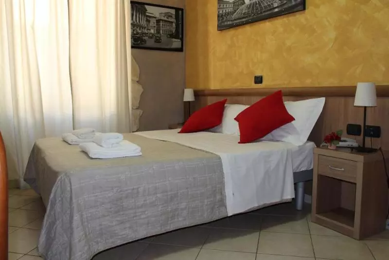 בית מלון כפרי Locanda La Posta