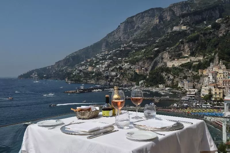 בית מלון כפרי Luna Convento