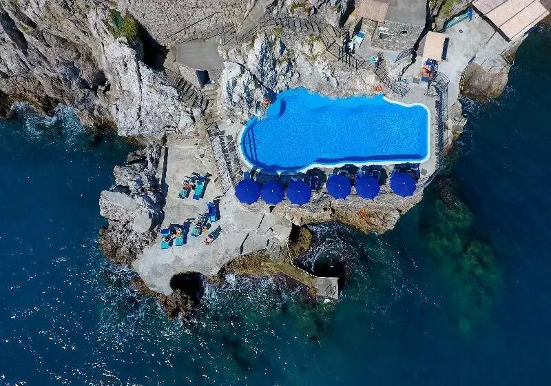 בית מלון כפרי Luna Convento