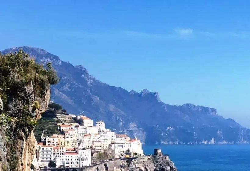 בית מלון כפרי Luna Convento