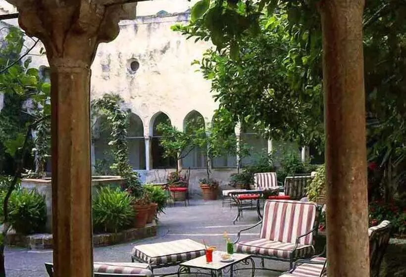 בית מלון כפרי Luna Convento