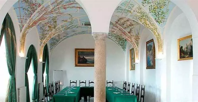 בית מלון כפרי Luna Convento