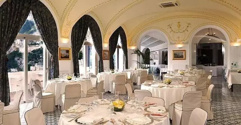 בית מלון כפרי Luna Convento