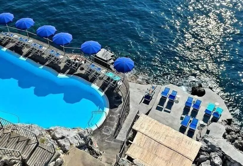 בית מלון כפרי Luna Convento