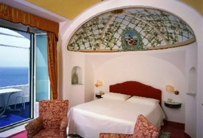 בית מלון כפרי Luna Convento