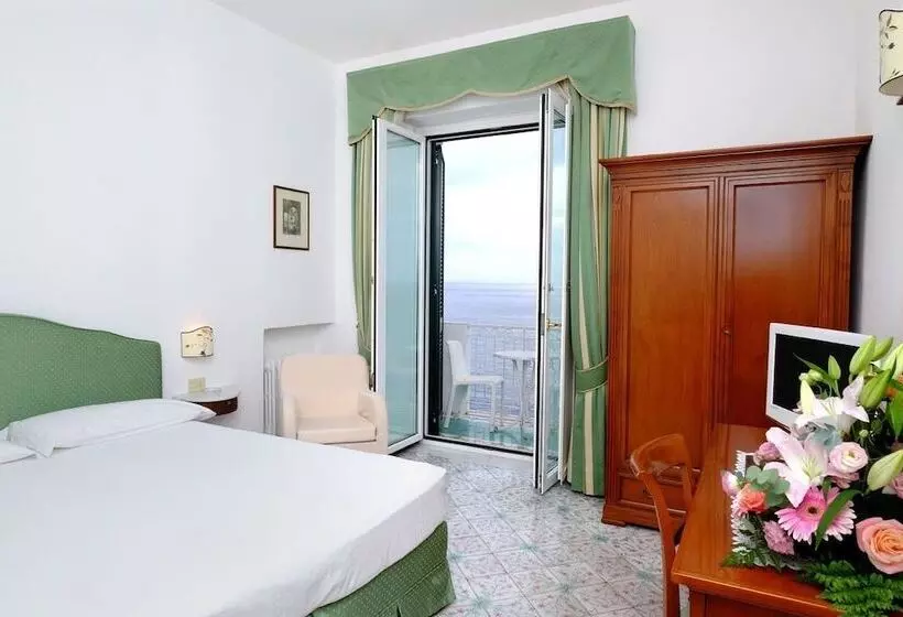 בית מלון כפרי Luna Convento