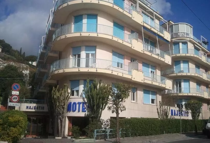 Majestic By Lvg Hotel Collection