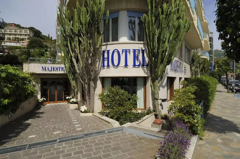 Majestic By Lvg Hotel Collection