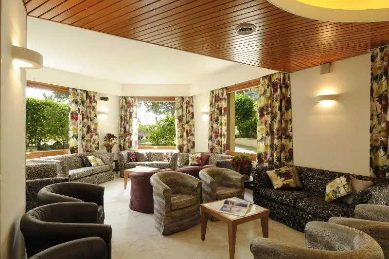 Majestic By Lvg Hotel Collection