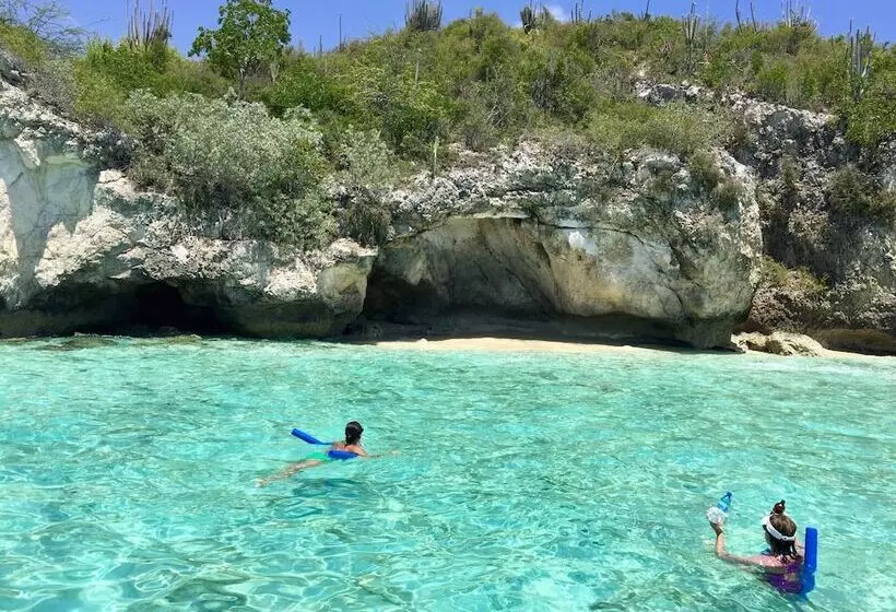 هتل Moulin Sur Mer