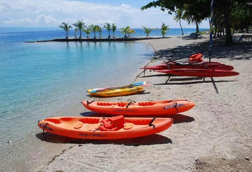 هتل Moulin Sur Mer