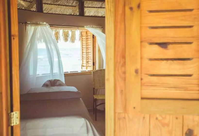 هتل Moulin Sur Mer