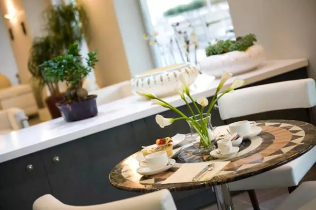 ホテル Palazzo Virgilio