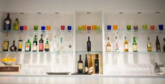 ホテル Palazzo Virgilio