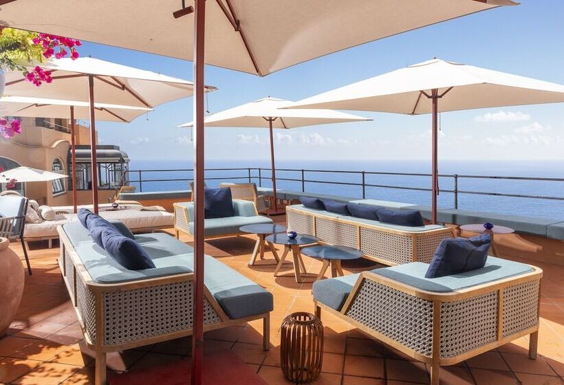 هتل Punta Tragara