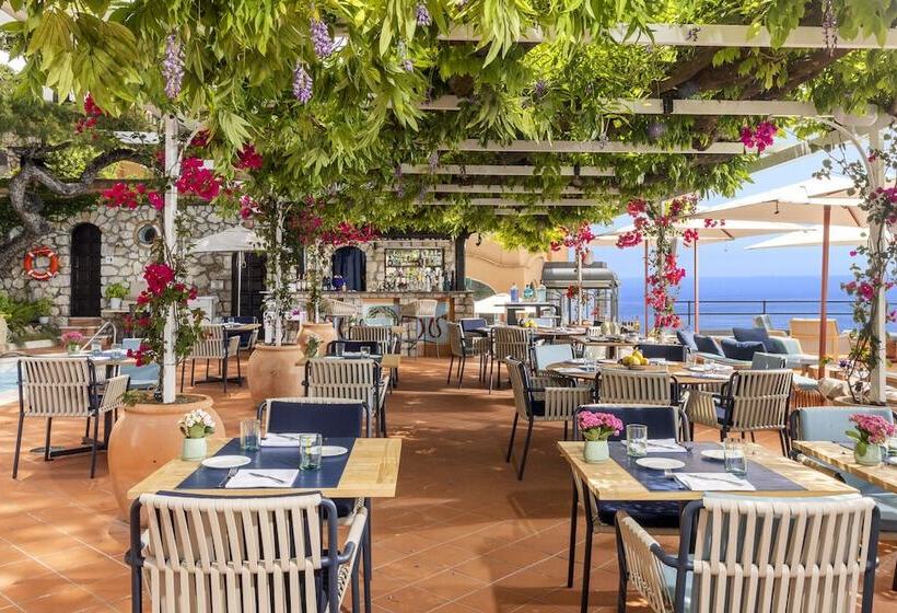 هتل Punta Tragara