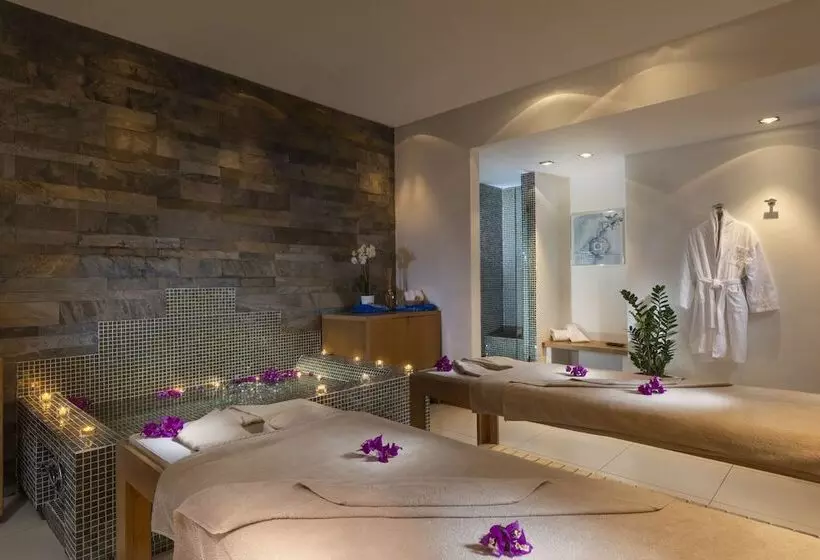 Szálloda Punta Tragara