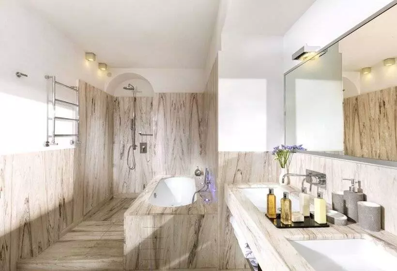 Szálloda Punta Tragara