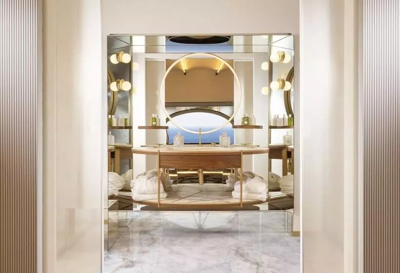 Szálloda Punta Tragara