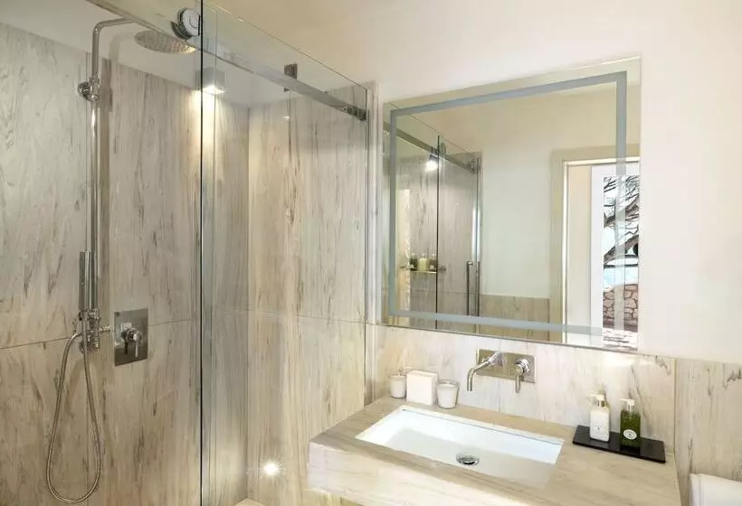 Szálloda Punta Tragara