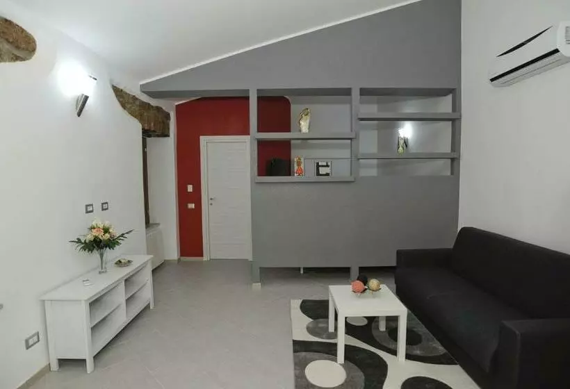 호텔 Raggio Di Sole Valmontone